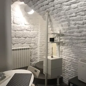 La Casa Di Alba Apartamento