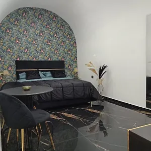 Casa Del Cardinale Apartamento
