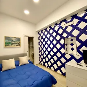 Spaccanapoli Pad Apartament Naples