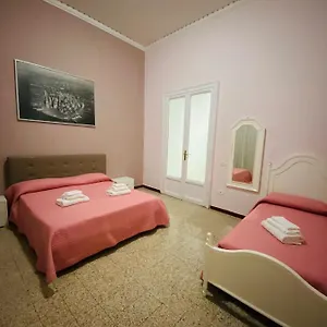 Nel Cuore Di Apartamento