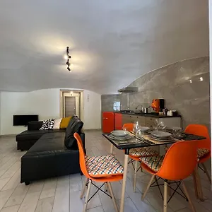 Casa Foria Holiday Apartamento