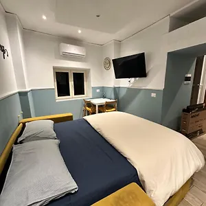 Pazz House Apartamento