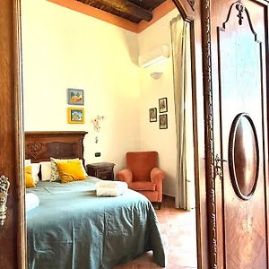 Residenza San Gregorio Apartamento