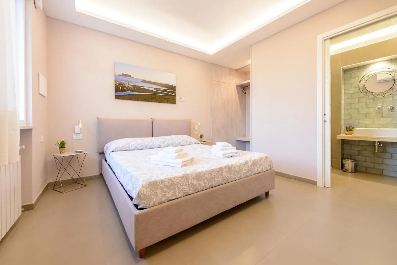 Dimorart Design Accomodations In Napoli Apartamento Nápoles
