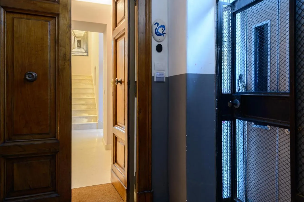 Dimorart Design Accomodations In Napoli Apartamento Nápoles