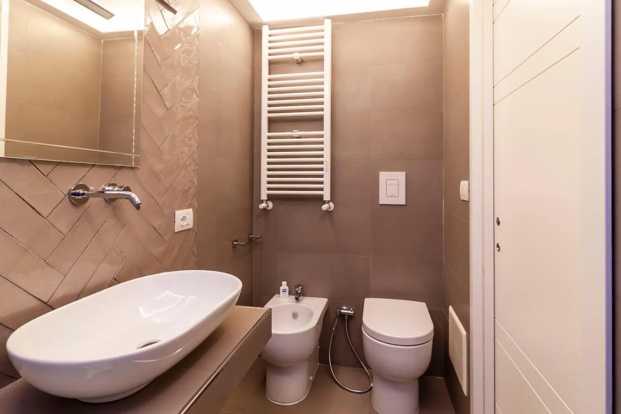 Dimorart Design Accomodations In Napoli Nápoles