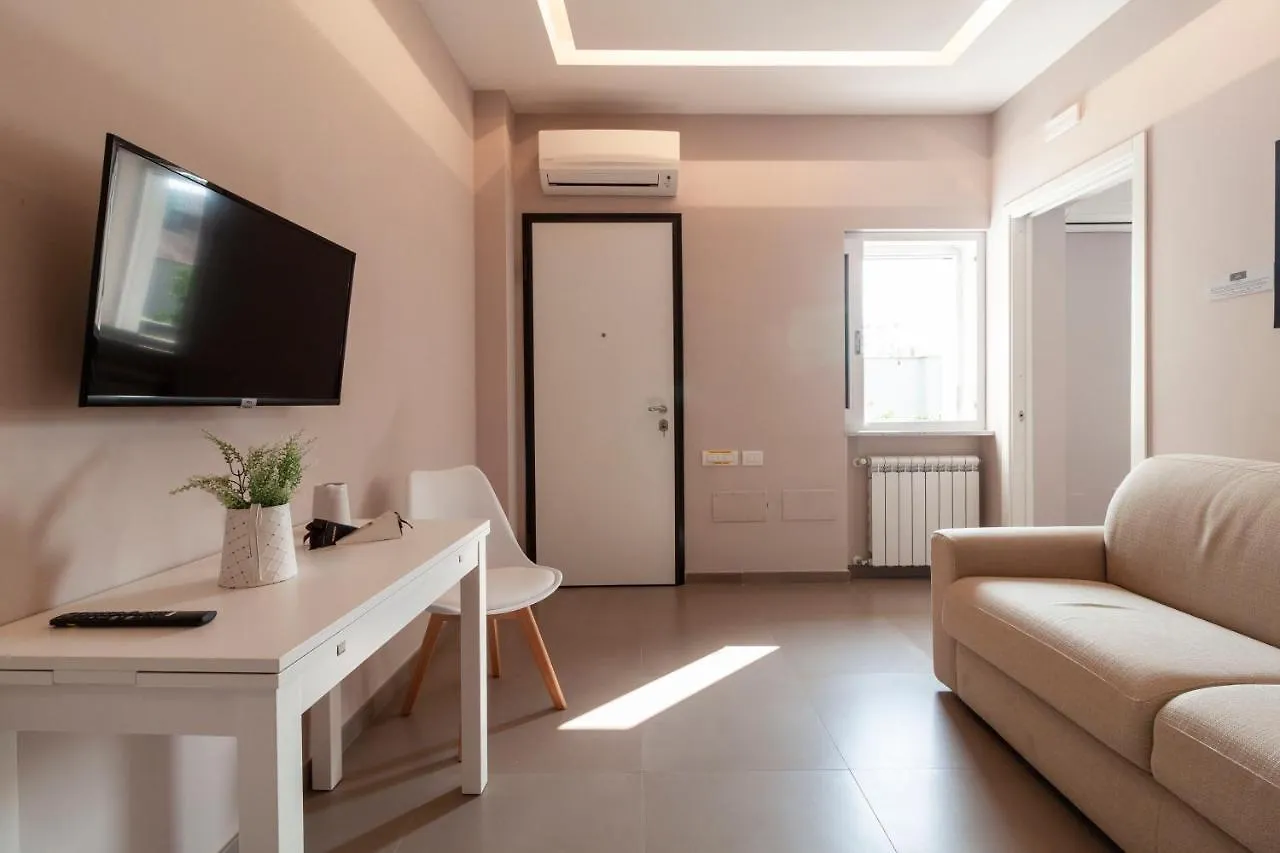 Dimorart Design Accomodations In Napoli Italia